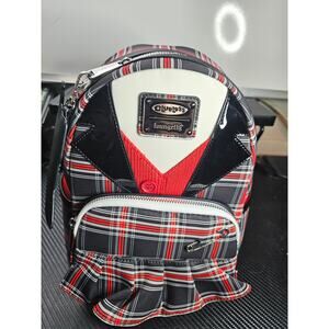 Clueless 30th Anniversary Dionne Cosplay Mini Backpack